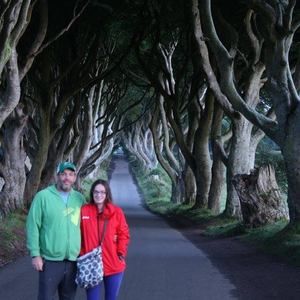 Meet your Posher, Mathew